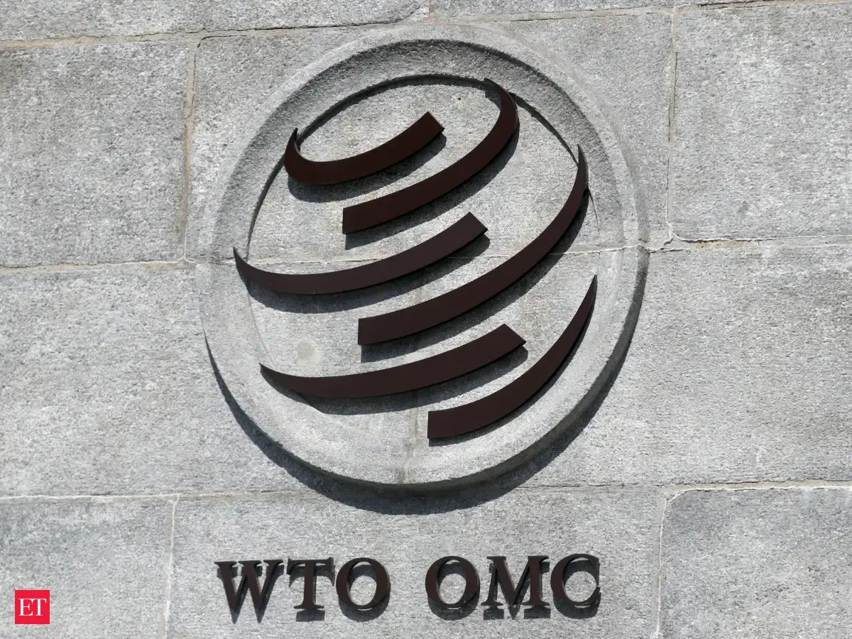 WTO cites India-EFTA trade deal as model for unilateral market access enforcement