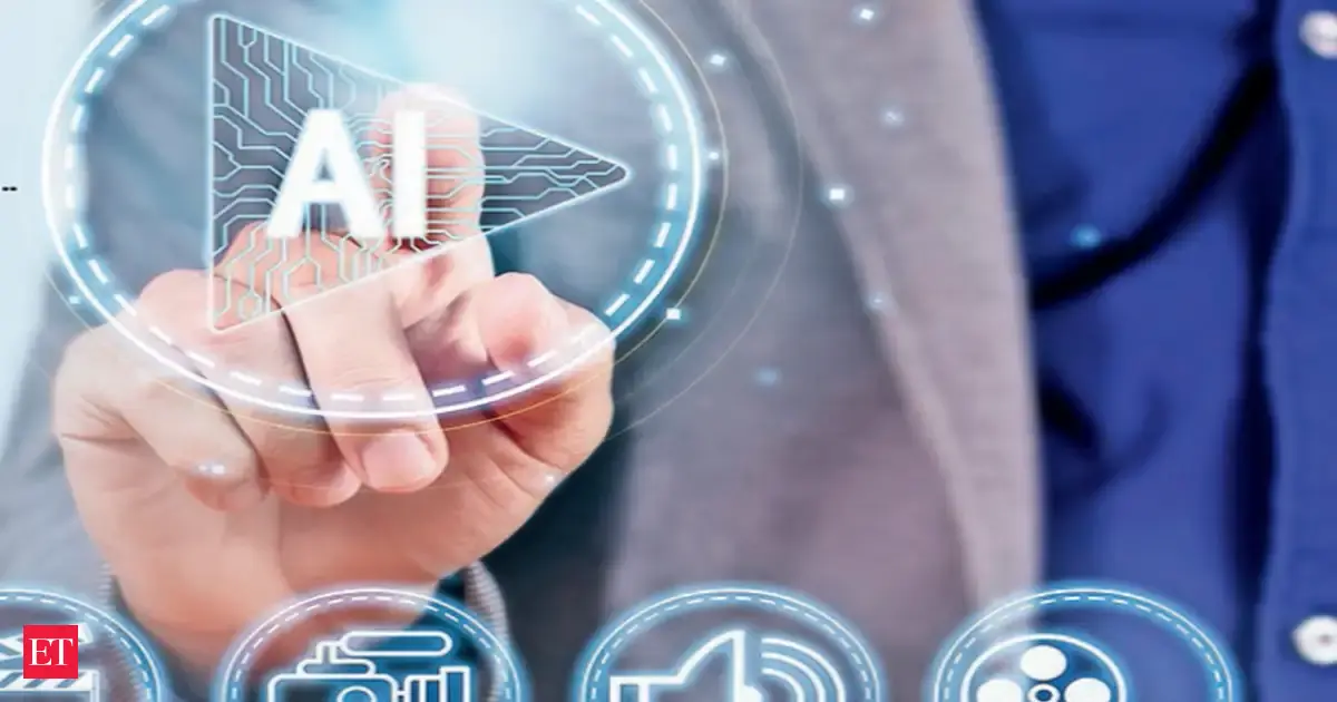 AI could disrupt traditional entertainment studio model as production costs fall