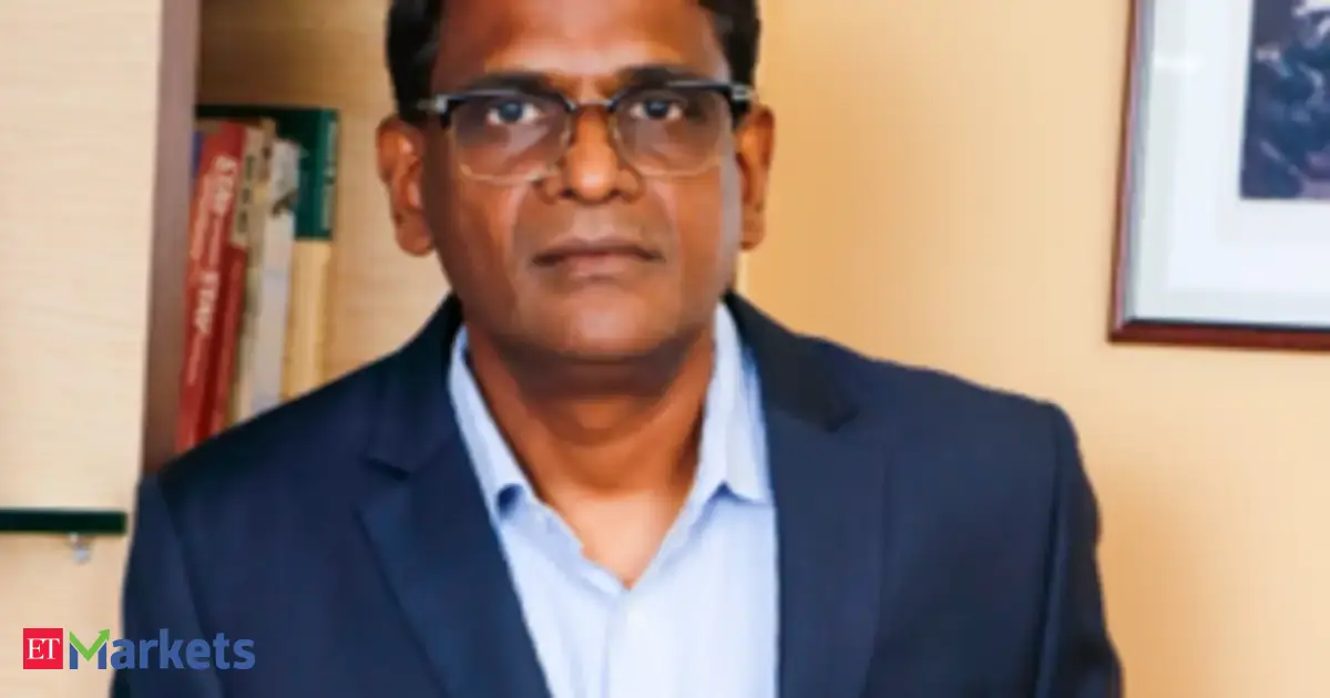 ETMarkets Smart Talk | Don’t mistake record highs for a broad rally: Why mid- and smallcaps are becoming increasingly selective, says N. ArunaGiri