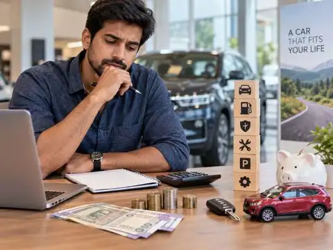 Calculate the 5-year cost&mdash;not just the purchase price