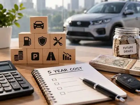 Parking, tolls and small expenses matter too