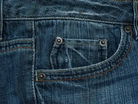 It Outlasted Every Single Fashion Trend