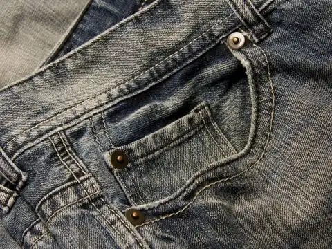 It Is The Reason Jeans Still Feel Like Jeans