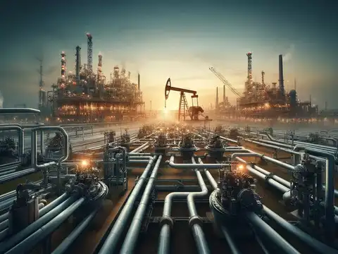 Oil & Gas (ONGC, GAIL)
