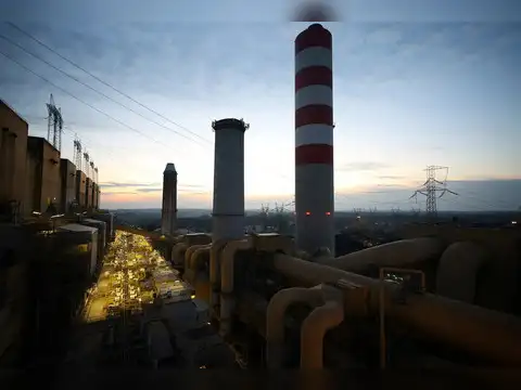 Regulated power utilities (NTPC, Power Grid)