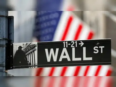 Wall Street&rsquo;s focus shifts to AI growth