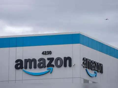 Amazon deal opens new growth avenue 