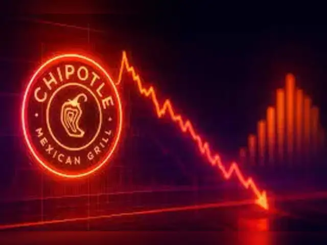 Chipotle stock slides 6%: What’s behind the selloff? - Chipotle Stock ...