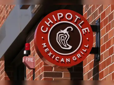 CMG Fell More Than Major Restaurant Rivals