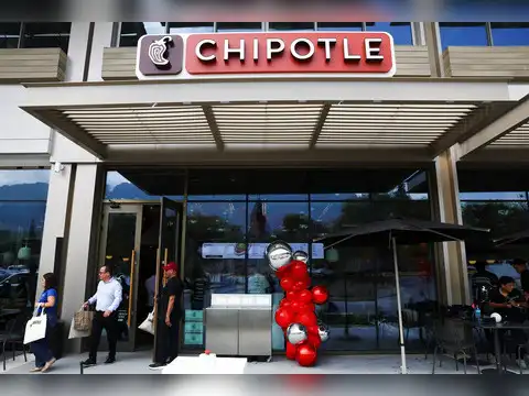 Fewer Restaurant Visits Add to Investor Worries