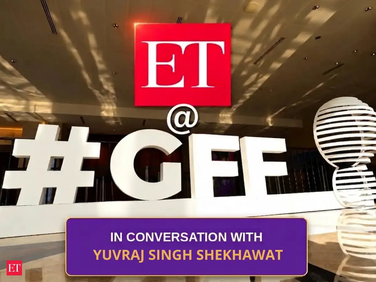 Turning Merchant Phones Into Card Acceptance Devices | PhonePe | Yuvraj Singh Shekhawat | GFF 2026