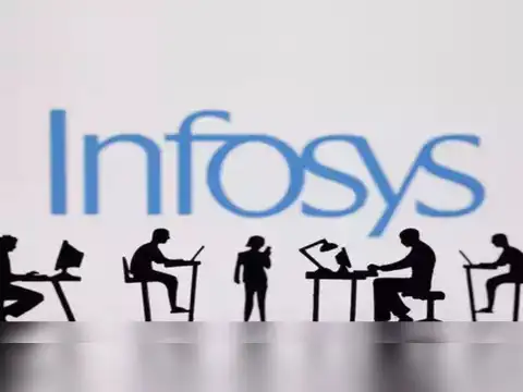 Infosys