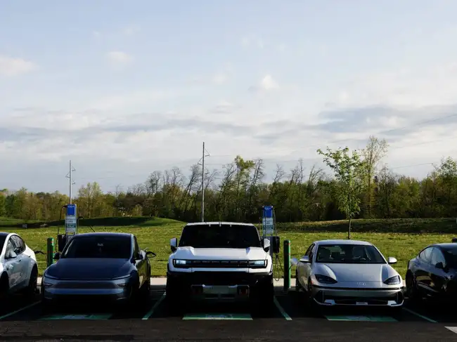US electric vehicle projects and jobs face setbacks due to policy shifts