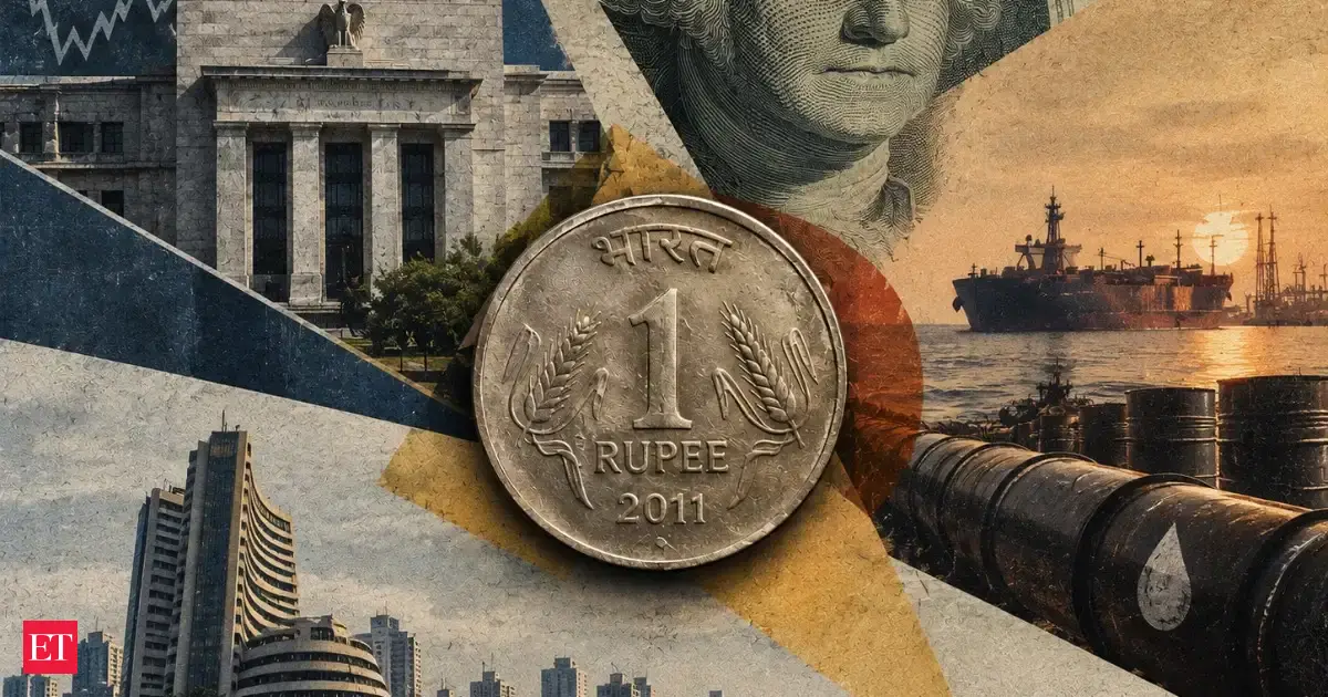 Tonight's US Fed rate decision will cast a long shadow over India
