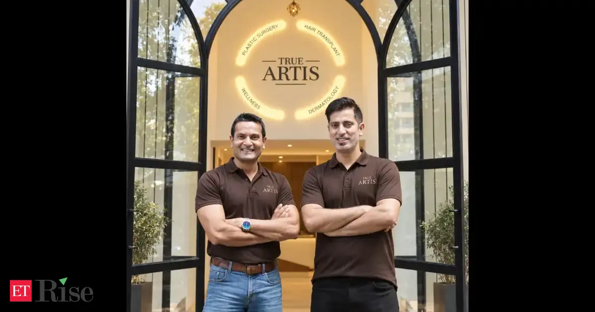 TRUE ARTIS raises Rs 11.4 crore to expand network of premium aesthetic surgery centres