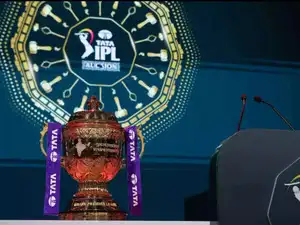 IPL 2027 auction to be held in to India after three years overseas, BCCI confirms