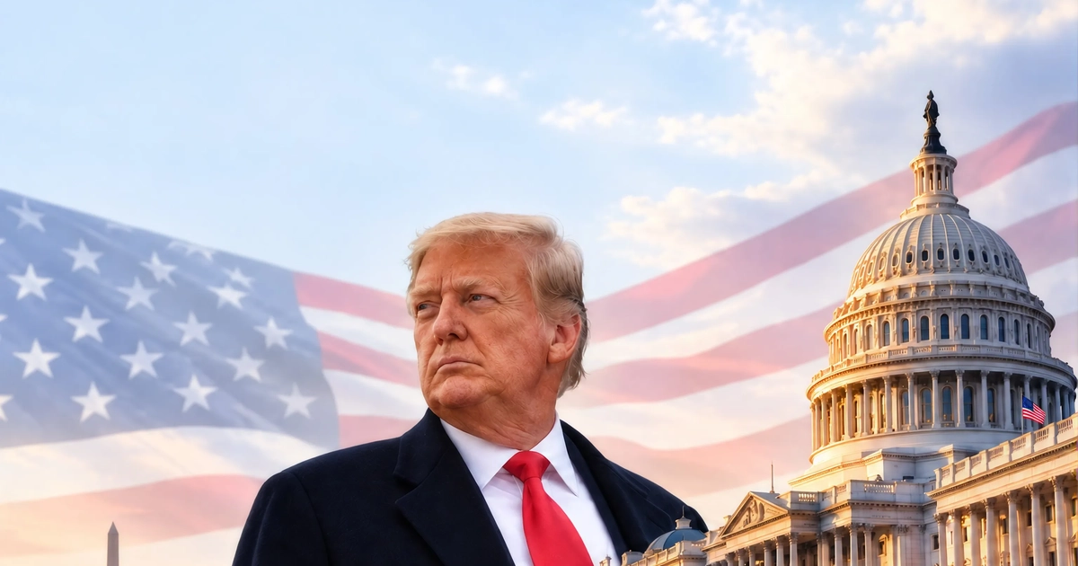 2026 US Midterm Elections | The Economic Times