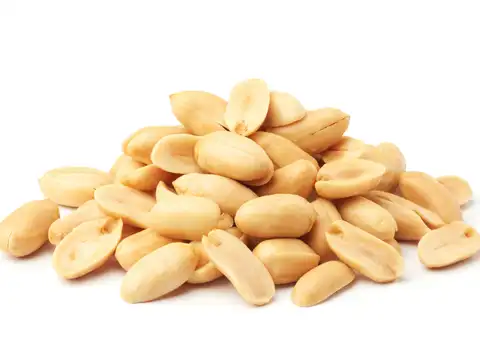 Roasted Peanuts