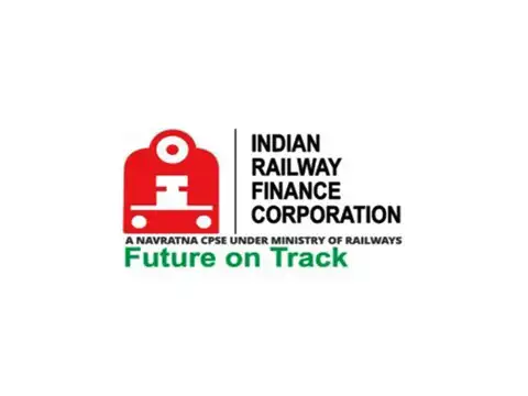 Indian Railway Finance Corporation