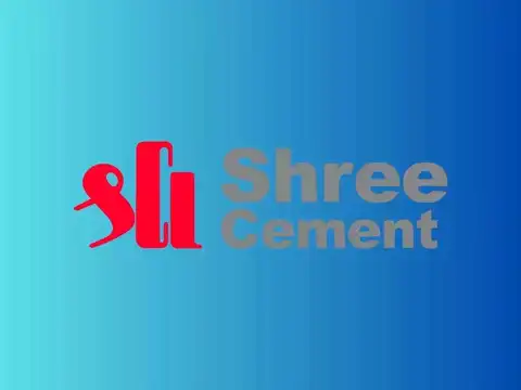 Shree Cement