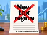ITR filed under old tax regime by mistake, income tax paid under new regime: How a lady won case in ITAT Delhi
