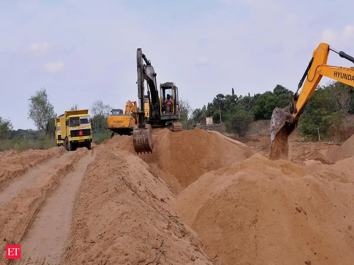 Take steps to accelerate discovery of new mineral resources, says NITI Aayog