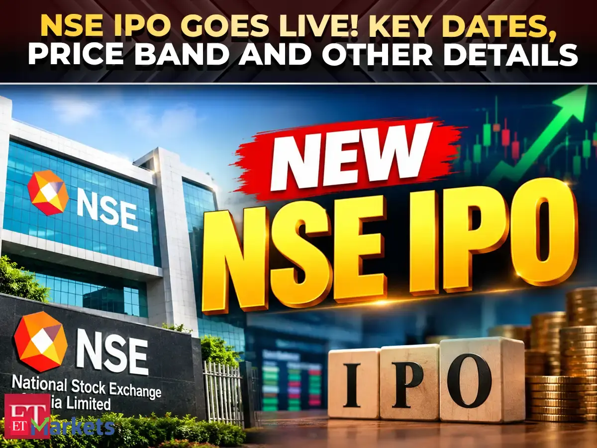NSE IPO goes live: what investors should know