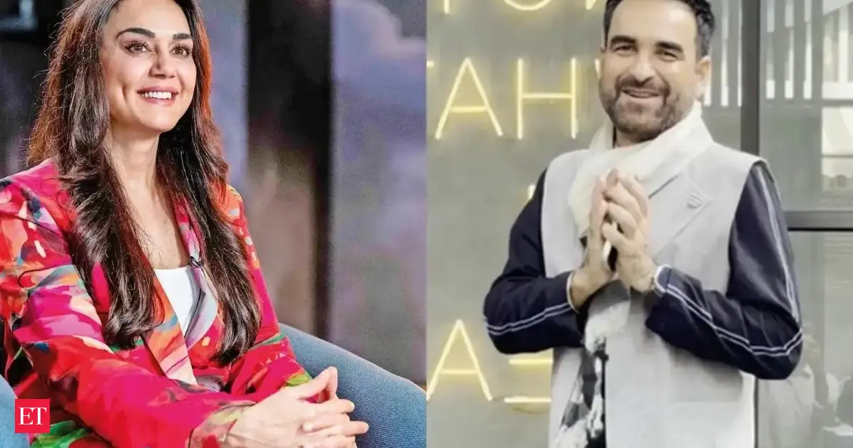 Preity Zinta, Suniel Shetty among new CBFC members