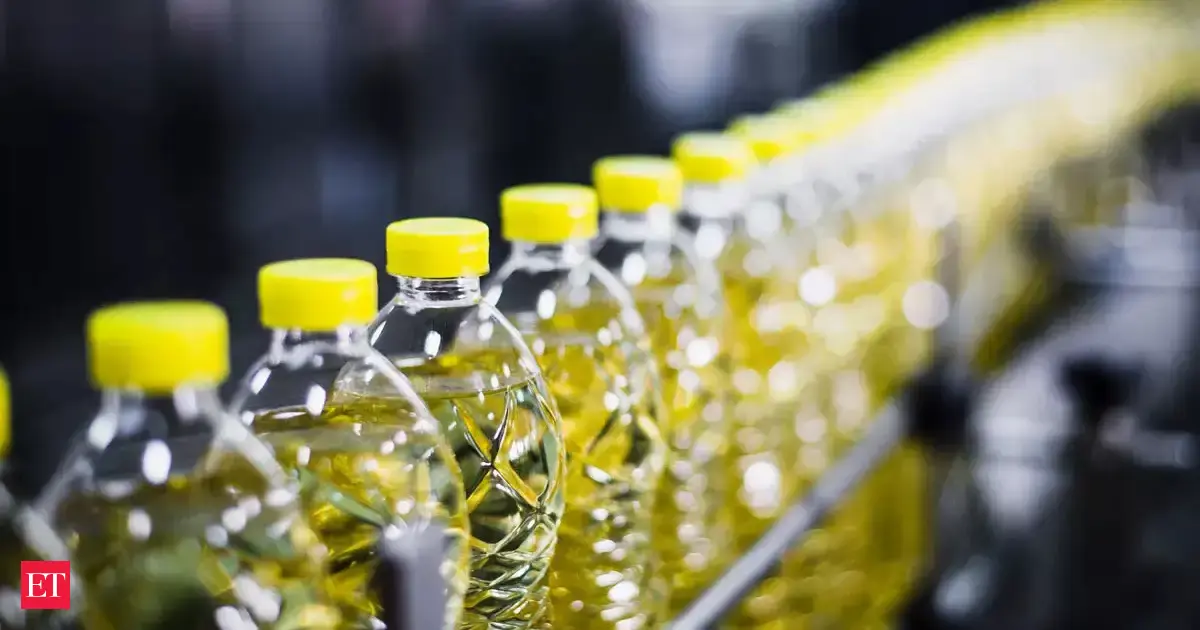India considers cutting vegetable oil import taxes as prices climb