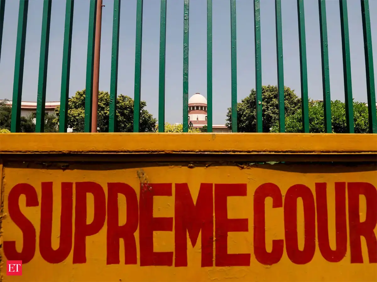 SC asks RBI to secure compliance of norms on seizure of financed vehicles by NBFCs, banks