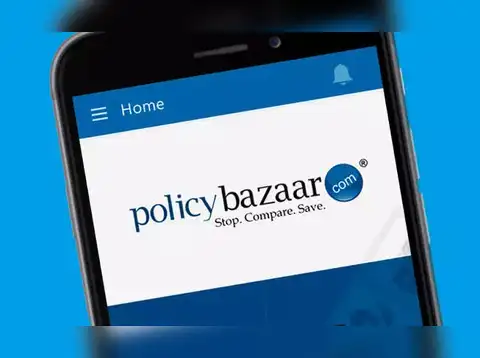 Policybazaar - Buy 