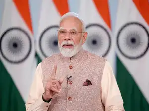 File Photo: PM Modi marks Samvatsari by stressing forgiveness, compassion and kindness as pillars of human bonds.