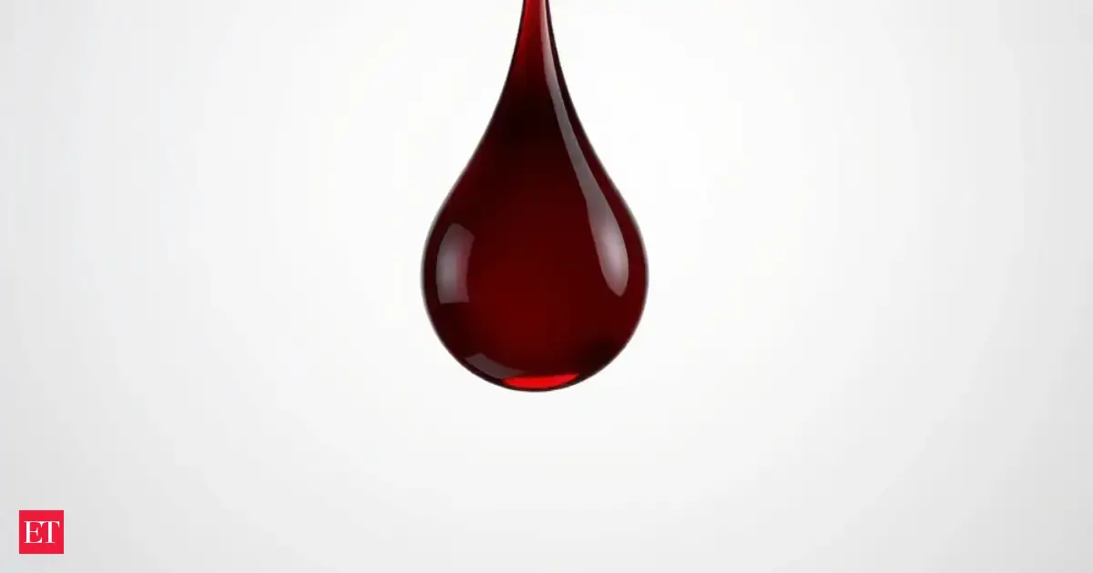 Scientists find DNA in human blood can fold into strange four-stranded shapes — a hidden layer of genetic information that ordinary sequencing may miss