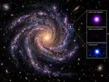Scientists found 84 strange objects hiding inside six galaxies. Their unusual X-ray emissions could change what we know about the universe