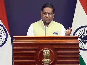 "No boundary between Pakistan, China": India rejects Joint Commission, asks Islamabad to vacate occupied territory