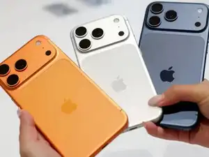 Iphone 18 pro---agencies