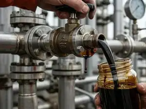 Brent Crude surges to $110 as Saudi pipeline shutdown deepens supply concerns