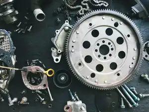 Parts suppliers think global as auto majors focus on sourcing mix
