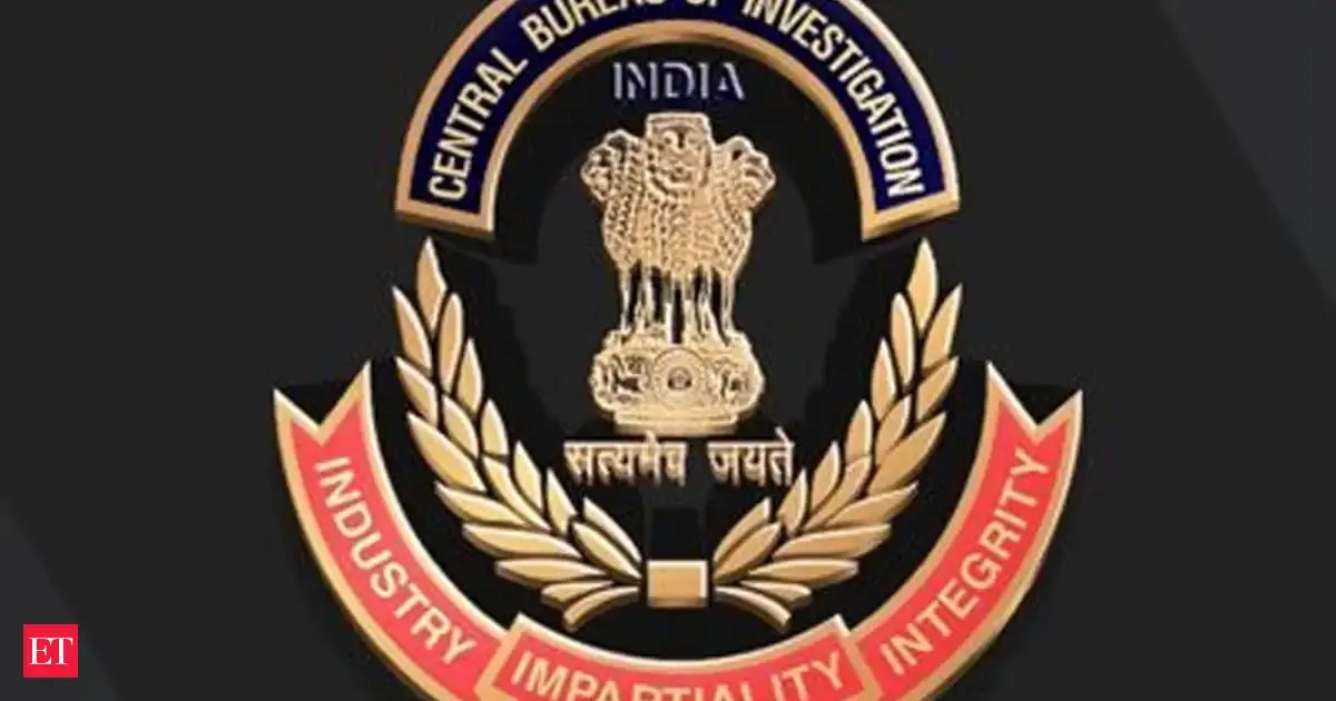 CBI books US-based missionary group TTI for alleged FCRA violations over Rs 92.55 crore funds