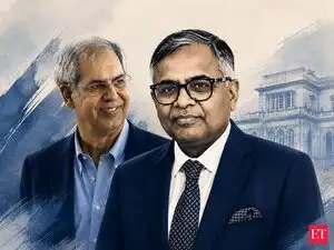 Tata Sons to discuss RBI's listing rule, Chandrasekaran's reappointment at Board meet