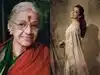 Who was M.S. Subbulakshmi? Rashmika Mandanna to play legendary Indian Carnatic singer-actress on screen, Kamal Haasan gives first clap