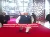 Bageshwar Baba Dhirendra Shastri wishes PM Modi on 76th birthday, prays for his long life