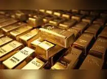Gold ticks up from near six-week low as investors weigh Fed outlook<br>
