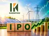 Karamtara Engineering shares make strong debut, list at 26% premium over IPO price