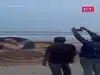 Artist Sudarsan Pattnaik creates 25-ft sand art with 2.5K diyas for PM Modi&rsquo;s birthday