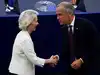 EU chief Ursula von der Leyen says she wants Canada to become the bloc's 1st associate member