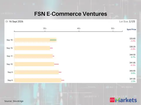 FSN E-Commerce Ventures