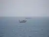 Iranian drones, missile target US-contracted vessel near Strait of Hormuz, crew injured: Report