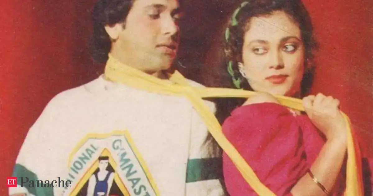 Govinda's co-actress became overnight sensation at 16. Later, one mistake destroyed her career. Mandakini reveals not getting paid for 16-17 films