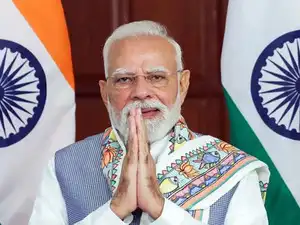 Narendra Modi Birthday
